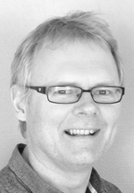 Daniel Werkelin