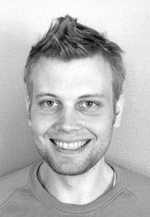 Gustav Jonsson